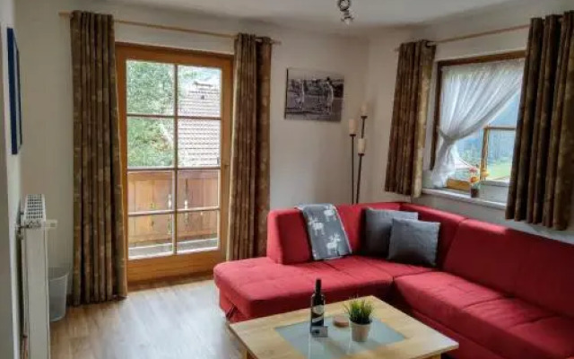 Landhaus Schober Apartments