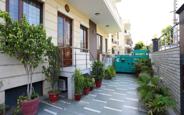 WudStay Corporate Inn