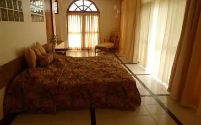 Star Cove Bed And Breakfast