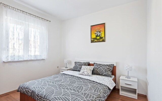 Alluring Apartment in Zadar near Sea