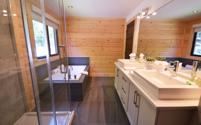 LikeAHotel - Club Lac Walfred