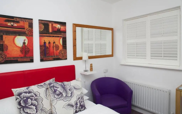 Archways Lodge Hotel