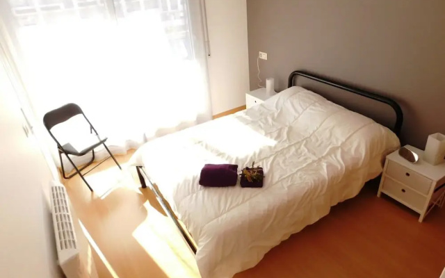 Apartamento Blau Marina - A142