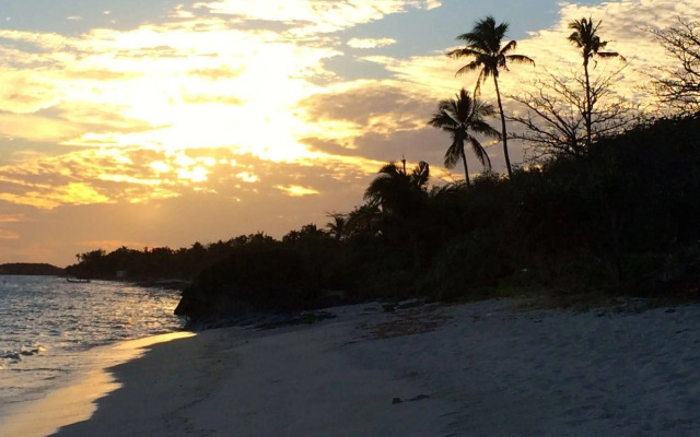 Viwa Island Resort