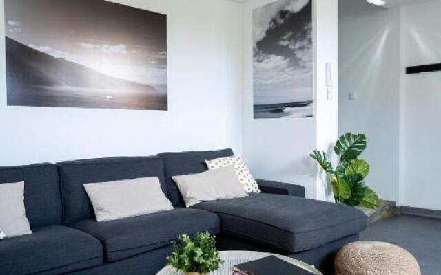 Madeira Surf Camp