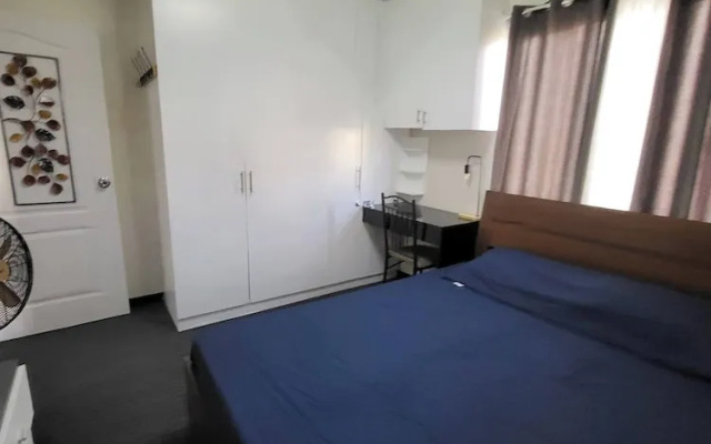 Oasis Living in Pasig City - 2bedroom Condo for Rent