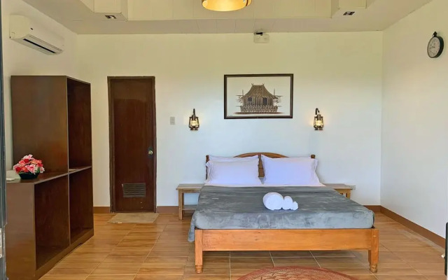 Siquijor Skylodge Mountain Resort