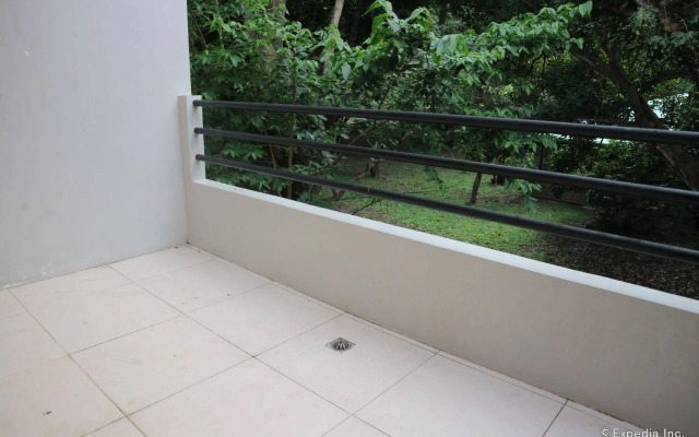Marina Residences