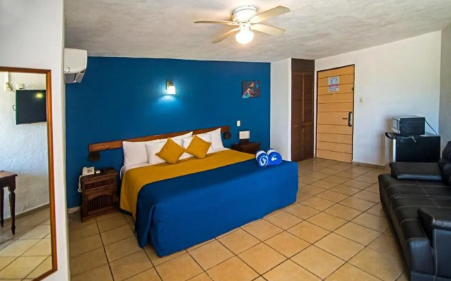 Best Western Lorencillo Miramar