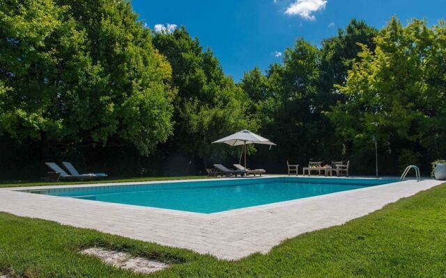 Villa Alsir 4 in Forli