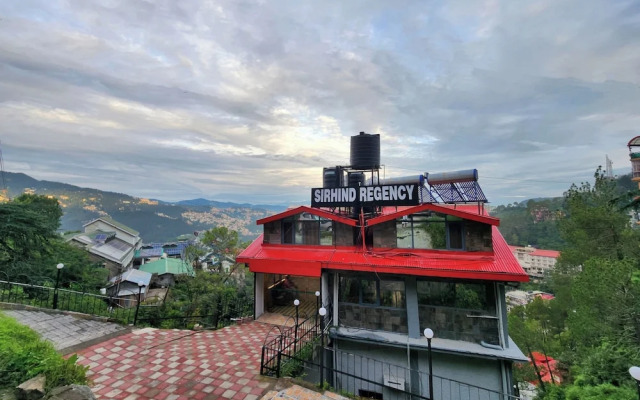 SIRHIND REGENCY BY SR BnB