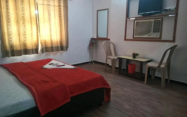 Hotel Grace Agra