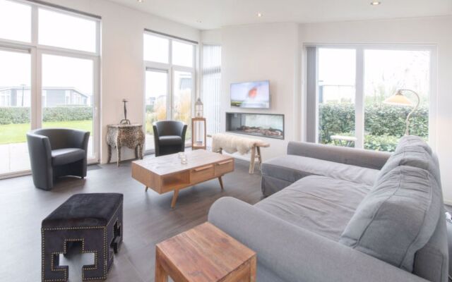 Water Resort Oosterschelde 32589