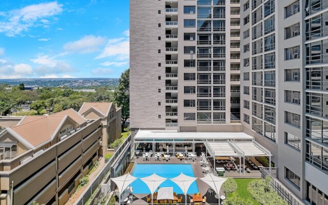 Masingita Towers