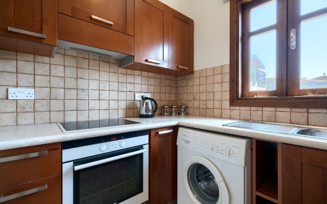Apartment Dc11 - Assia