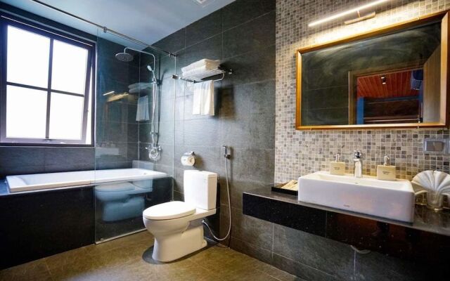 1925 Boutique Hotel