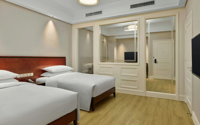 Sheraton Jiujiang