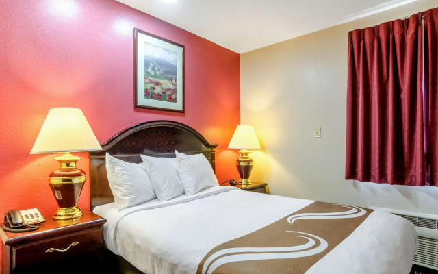 Quality Inn South
