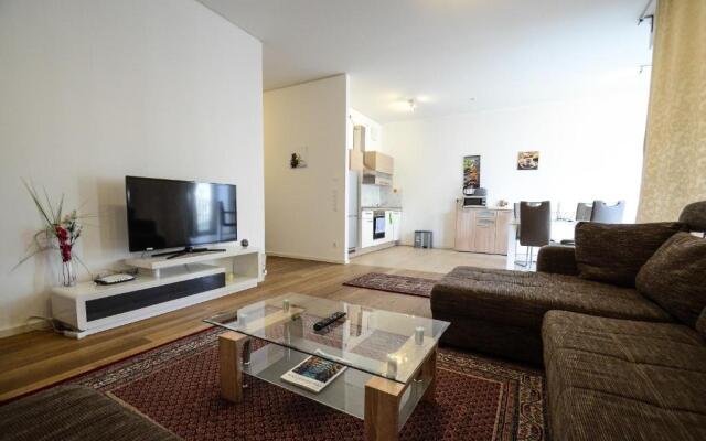 · High-Quality in the heart of Stuttgart 3