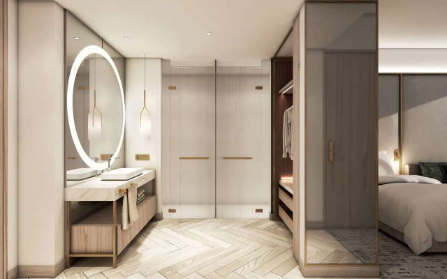 DoubleTree by Hilton Nanning Wuxiang