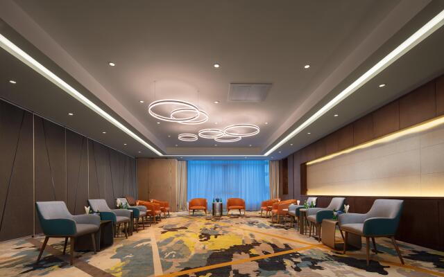 Holiday Inn Hangzhou Airport Zone by IHG