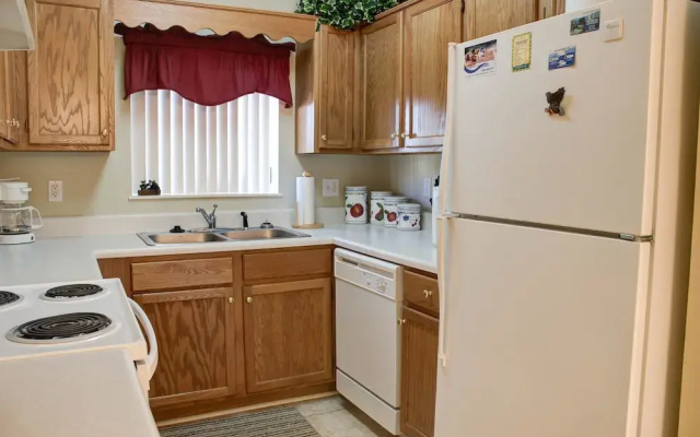 Whispering Pines 424
