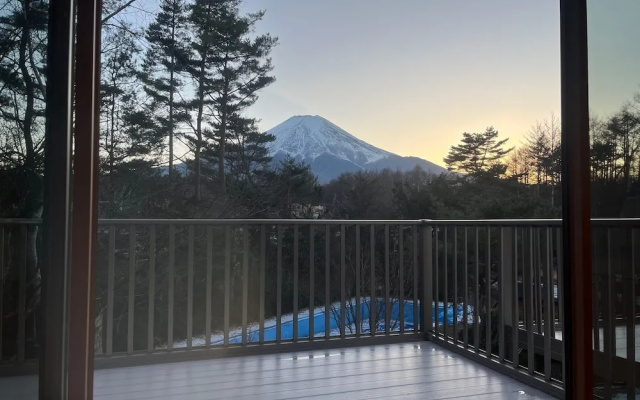 Inn Fujitomita