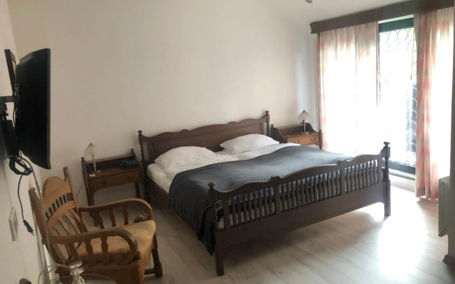 Hotel Loemuhle