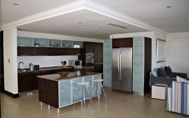 Zimbali - Luxury 4 Bedroom KRH1