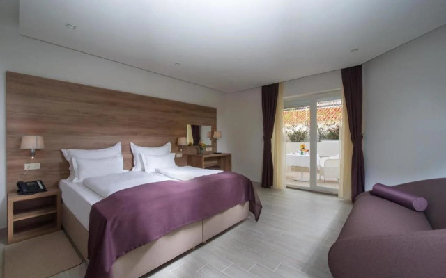 Biokovka Spa Hotel