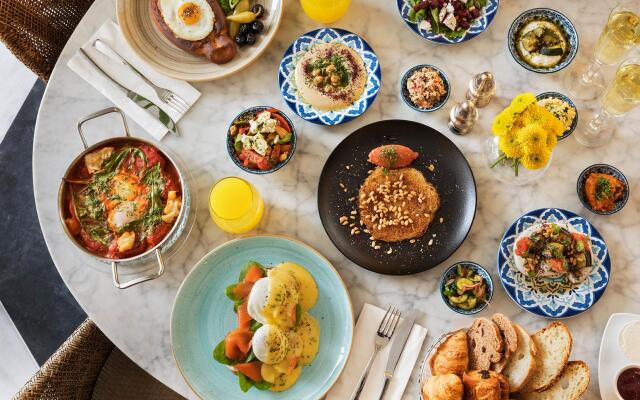 Brown Beach House by Brown Hotels