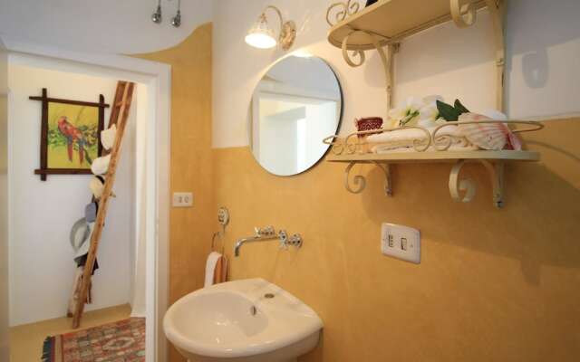 Corte Vite Private House