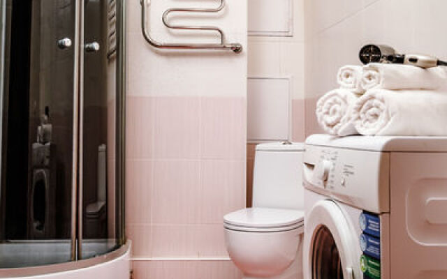 B-Flats Apartments on st. Industrial