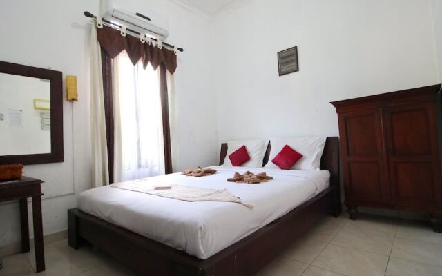 D’Java Homestay Unit Monjali 2 By The Grand Java
