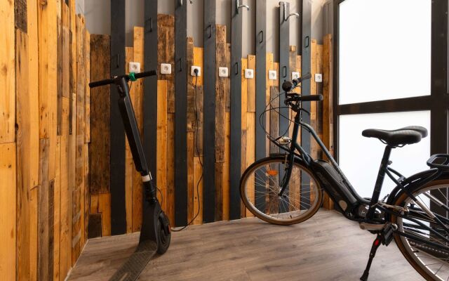 ibis Epernay Centre Ville