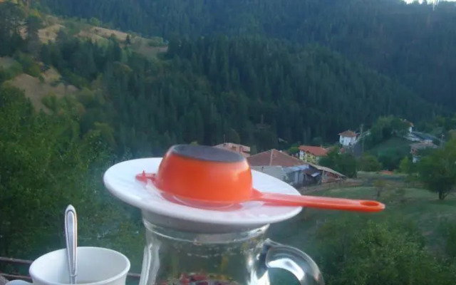 Momchil Unak Guest House