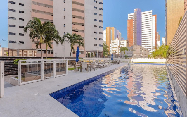 Compacto de Luxo - Helbor My Way