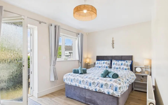Ty Kered - 2 Bed Townhouse - Saundersfoot