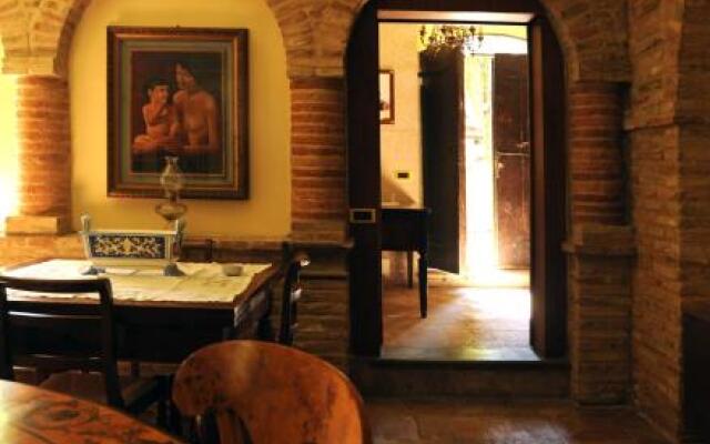 La Ciminiera 1846 Country House