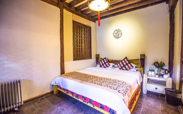 Lijiang Sweet Garden Hotel