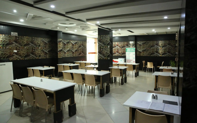 Hotel Park Plaza