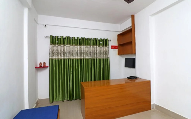 Amar Raj Inn by OYO Rooms