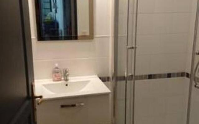 Beautiful ground floor 2 bedroom apartment