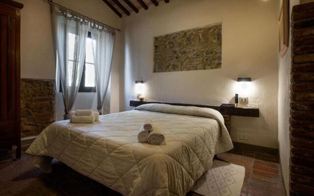 Agriturismo Bio Le Macchie Alte