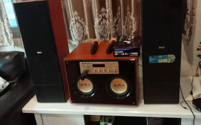 Tropical Hill Pool&Spa Villa 181