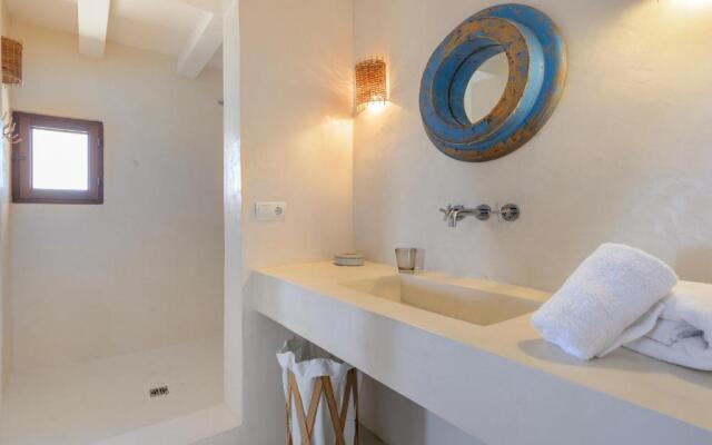 Thesuites Formentera Can Eu La Mola