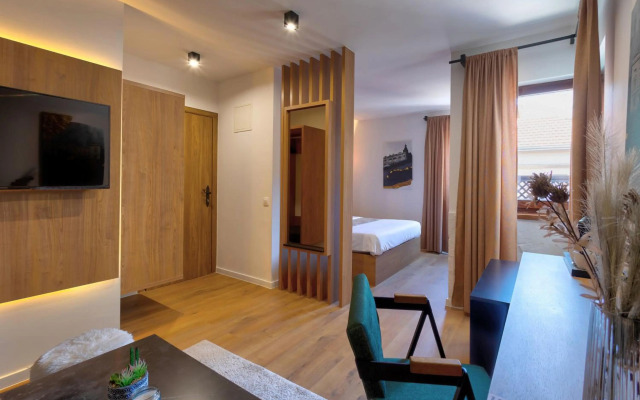 Hotel Sinan Han