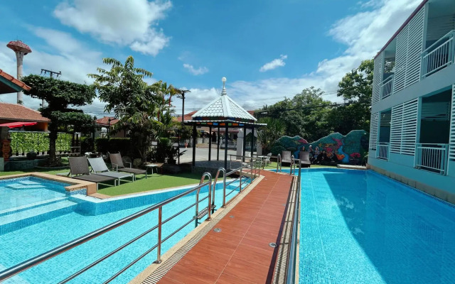 Chayadol Resort