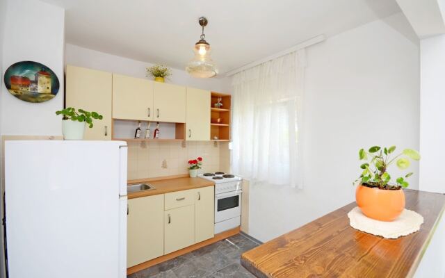 Apartments Krešimir