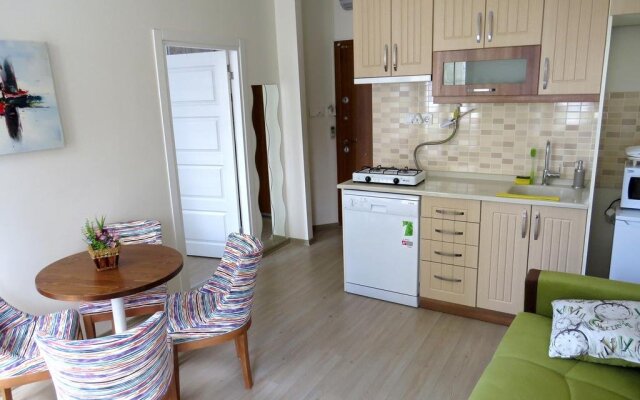 Istanberry Sunshine Flats